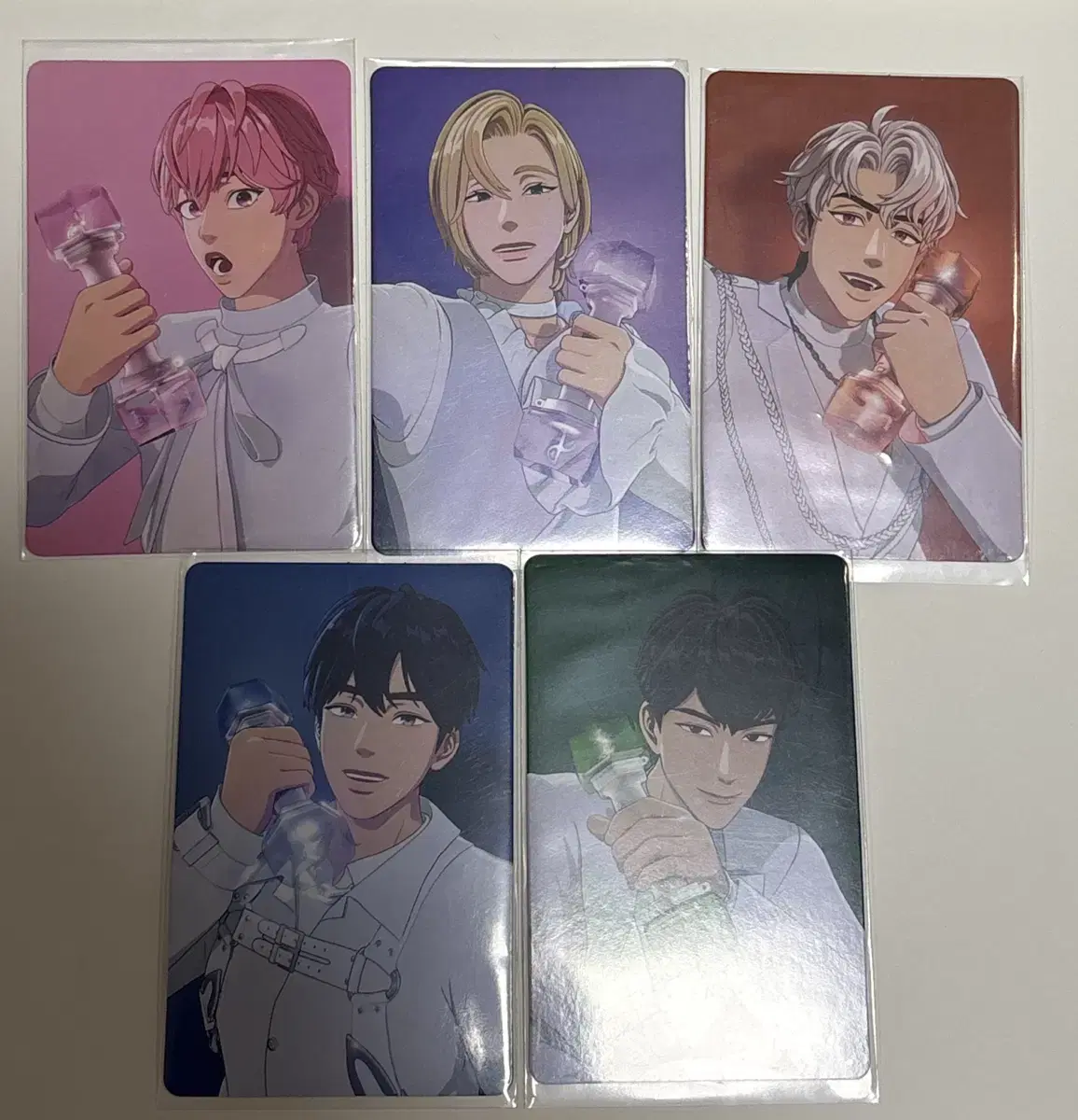 PLAVE プレイブ HAMIN ハミン8点セット PLAVE プレイブ ハミンHamin - メルカリ